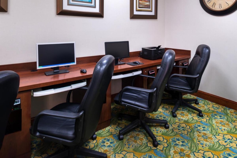 Holiday Inn & Suites Orlando SW - Celebration Area Image 10