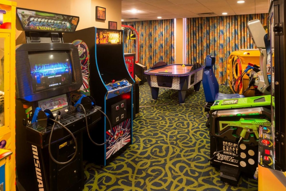 Holiday Inn & Suites Orlando SW - Celebration Area Image 11