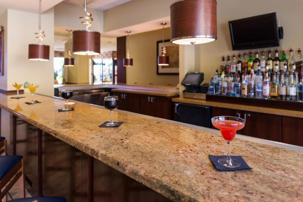 Holiday Inn & Suites Orlando SW - Celebration Area Image 12