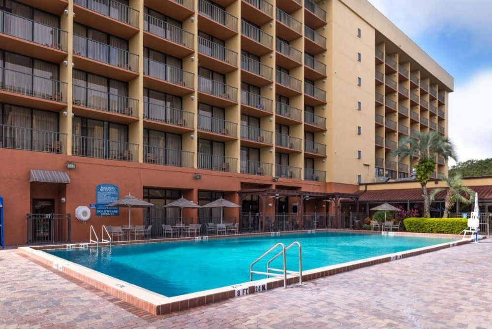 Holiday Inn & Suites Orlando SW - Celebration Area Image 14