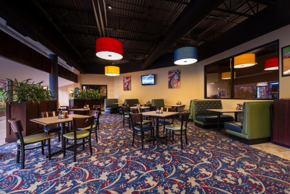 Holiday Inn & Suites Orlando SW - Celebration Area Image 16