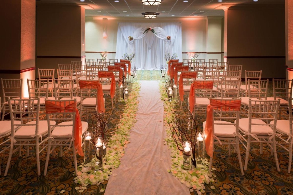 Holiday Inn & Suites Orlando SW - Celebration Area Image 20