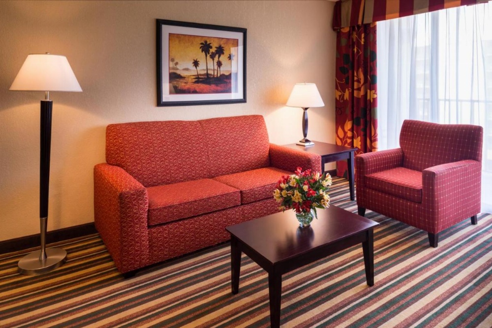 Holiday Inn & Suites Orlando SW - Celebration Area Image 30