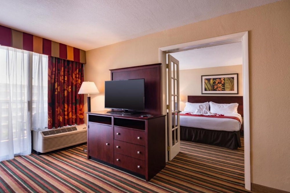 Holiday Inn & Suites Orlando SW - Celebration Area Image 32