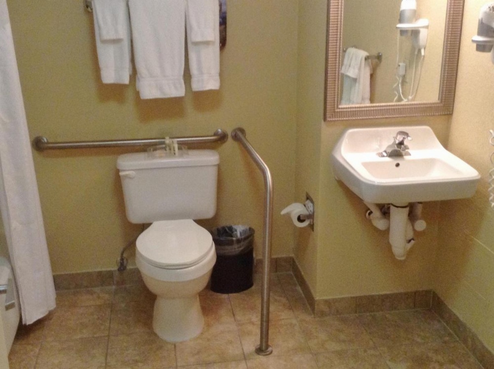 Holiday Inn & Suites Orlando SW - Celebration Area Image 33