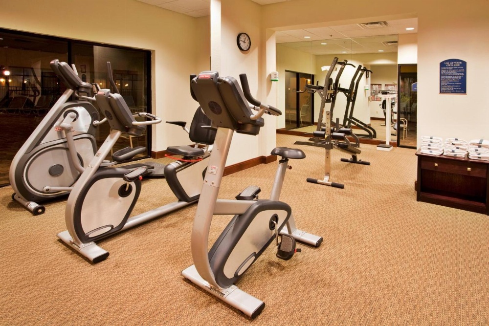 Holiday Inn & Suites Orlando SW - Celebration Area