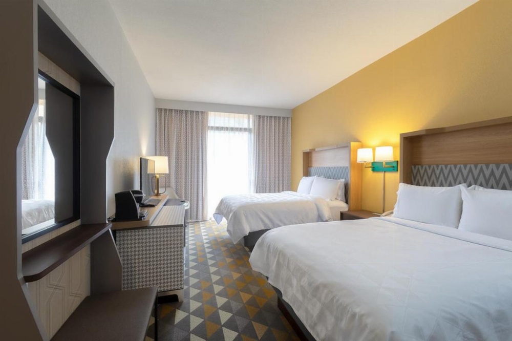 Holiday Inn & Suites Orlando SW - Celebration Area Image 40