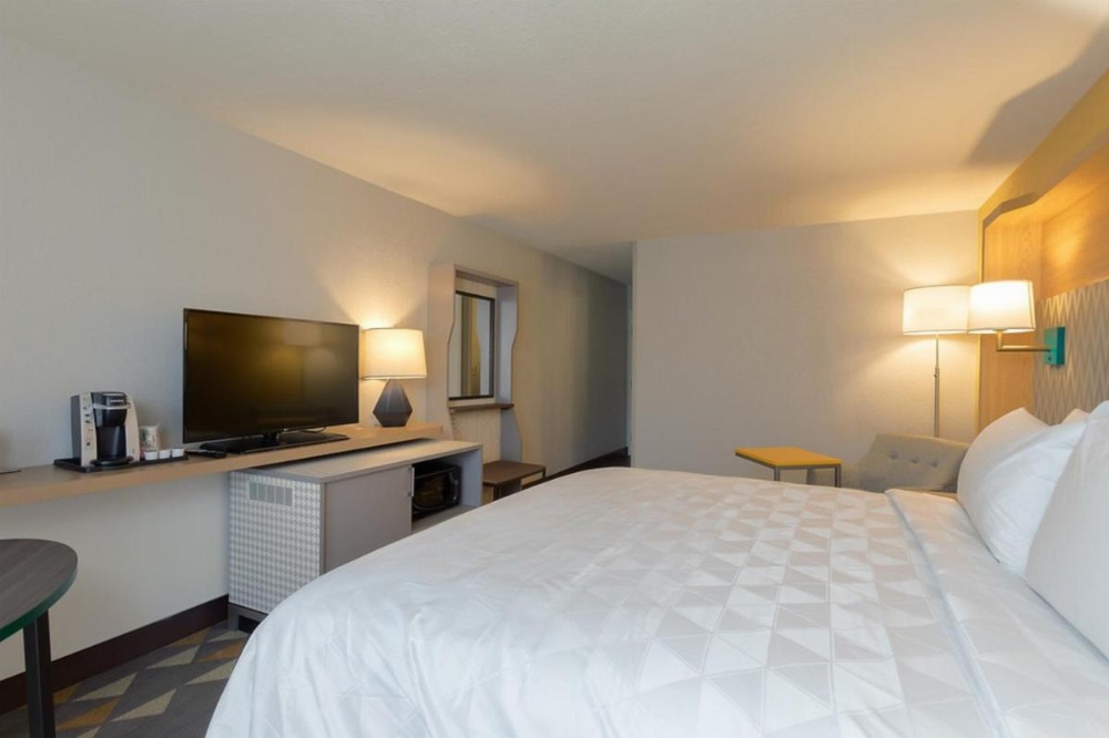 Holiday Inn & Suites Orlando SW - Celebration Area Image 42