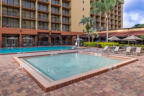 Holiday Inn & Suites Orlando SW - Celebration Area image 5